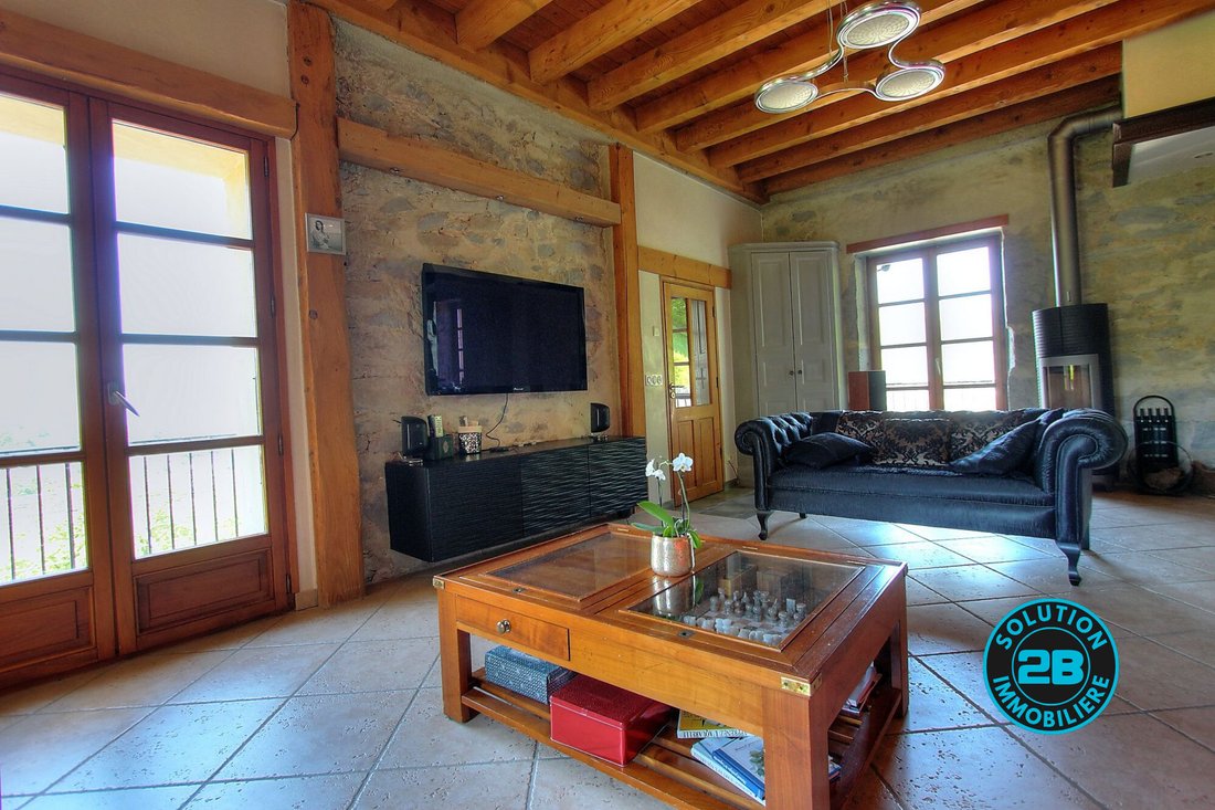 House in Barberaz, Auvergne-Rhône-Alpes, France 5 - 17941901