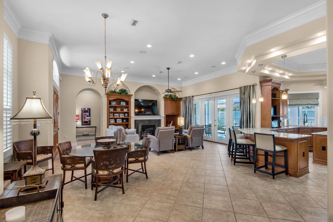 House in Miramar Beach, Florida, United States 3 - 17940388
