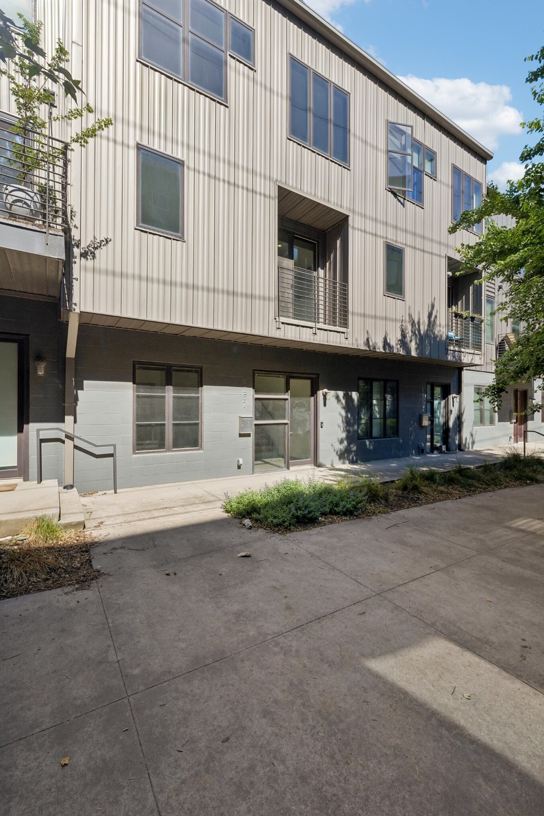 Townhouse in Nashville, Tennessee, United States 2 - 17937269