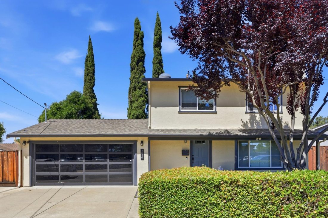 House in Livermore, California, United States 1 - 17940537