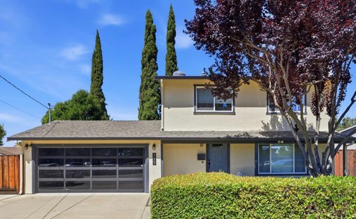 Maison à Livermore, Californie, États-Unis 1