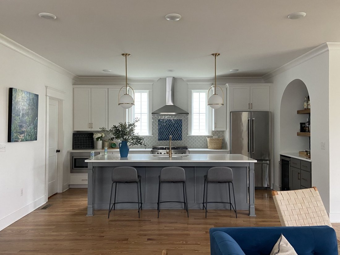 House in Nashville, Tennessee, United States 2 - 17941885