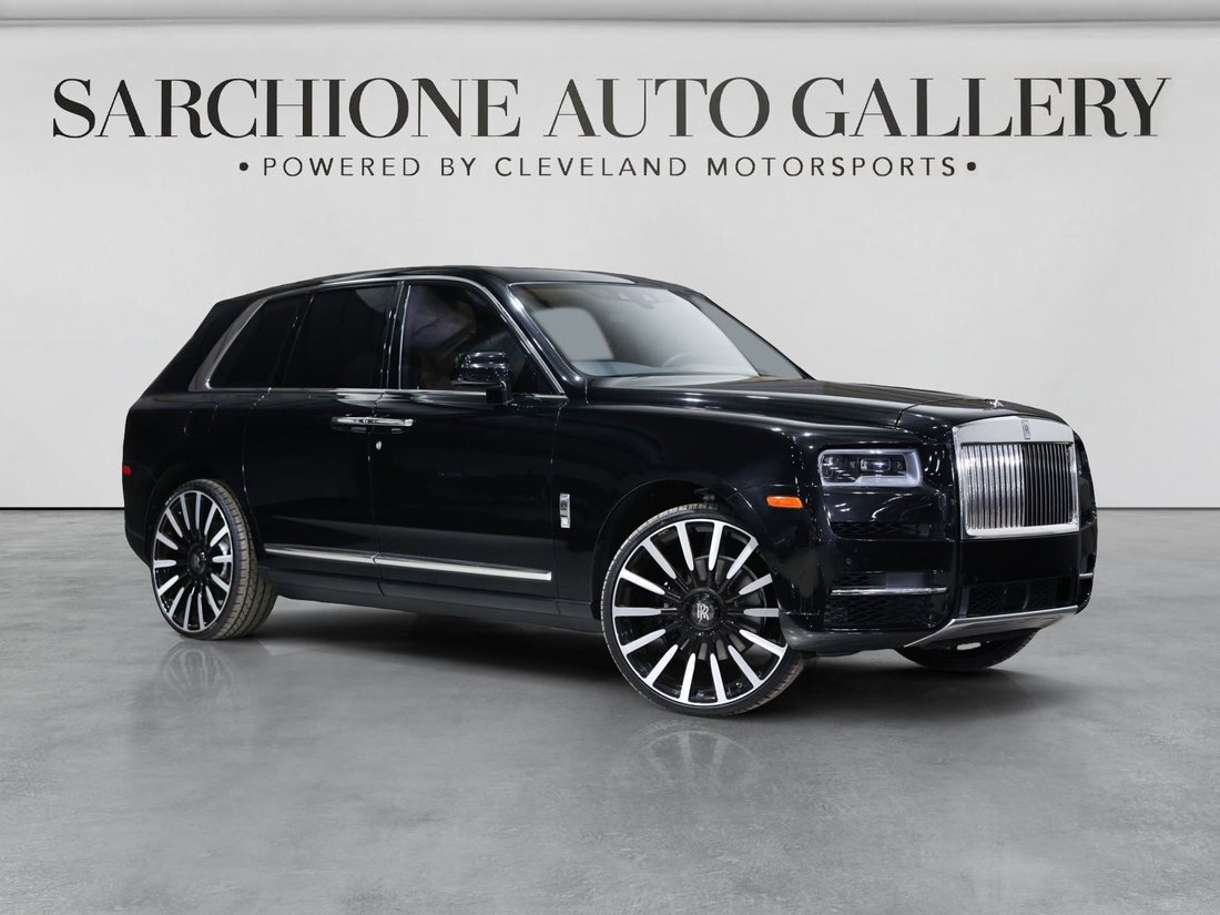 Suv in Canton, OH, United States 1 - 17777479
