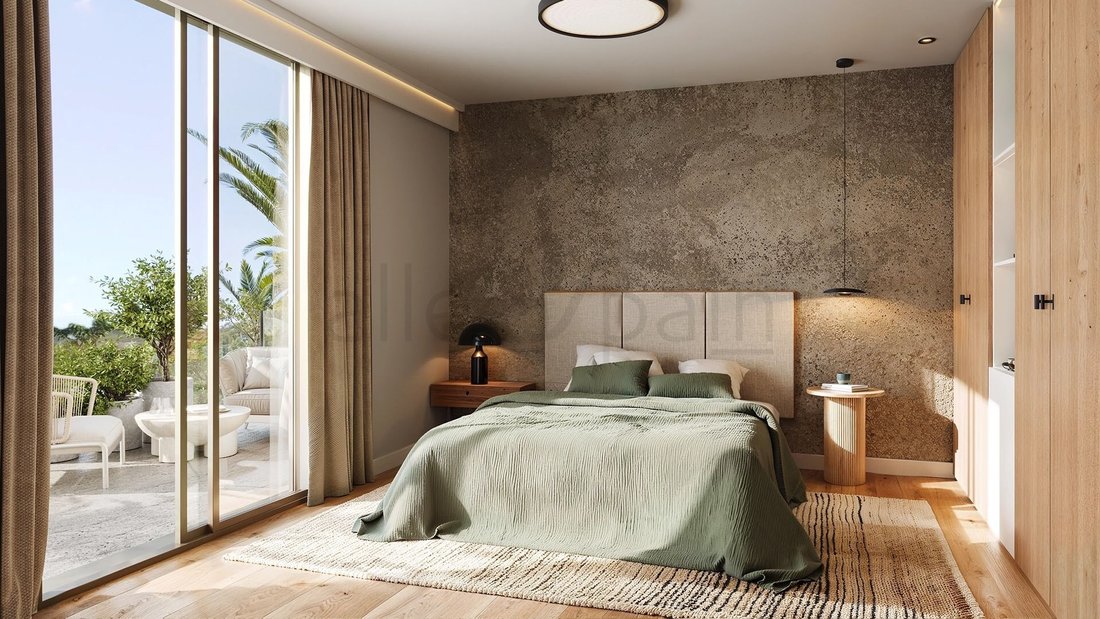 Apartment in Las Lagunas de Mijas, Mijas, Spain 3 - 17937743