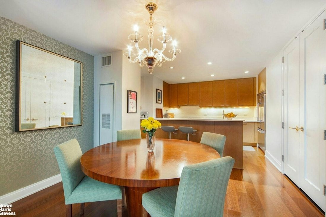 Condo in New York, New York, United States 2 - 16746990