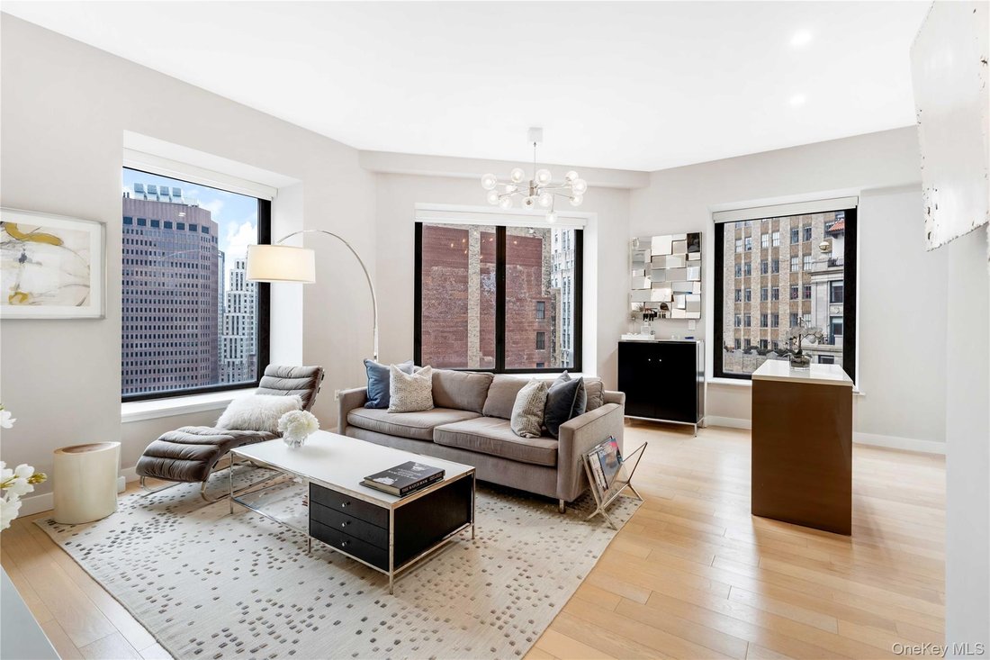 Condo in New York, New York, United States 1 - 17940485