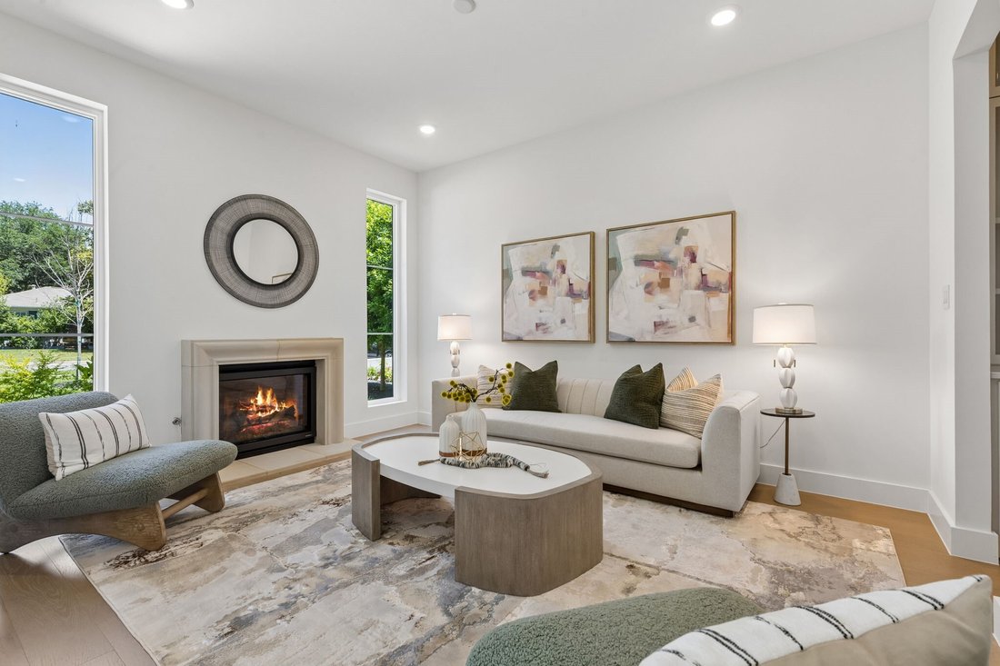 House in Dallas, Texas, United States 4 - 17935588