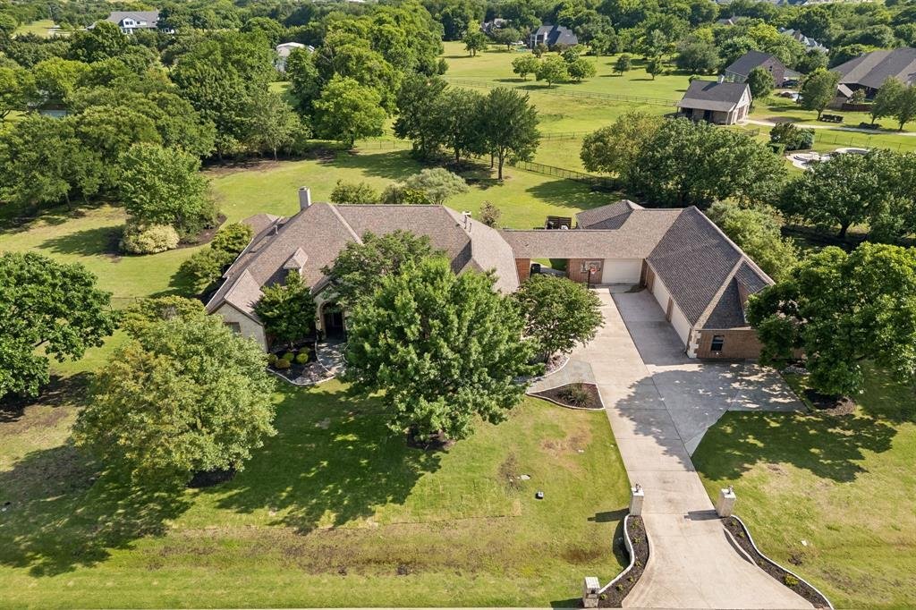 Maison à Allen, Texas, États-Unis 3 - 17941162