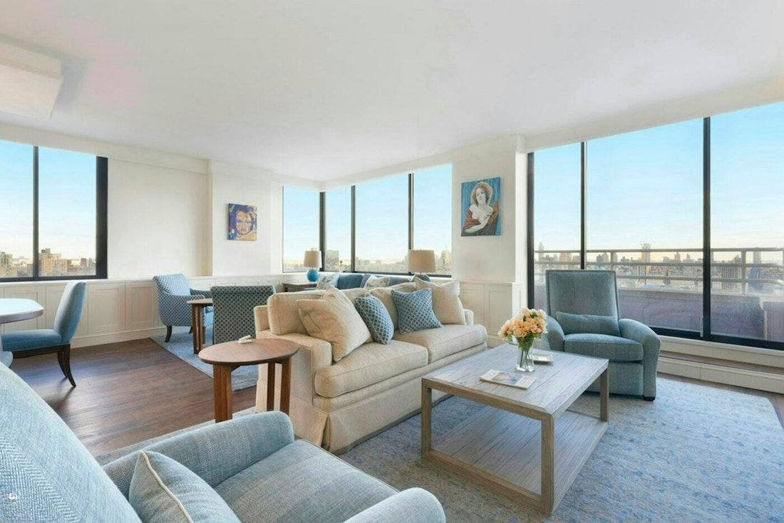 Condo in New York, New York, United States 1 - 17173890