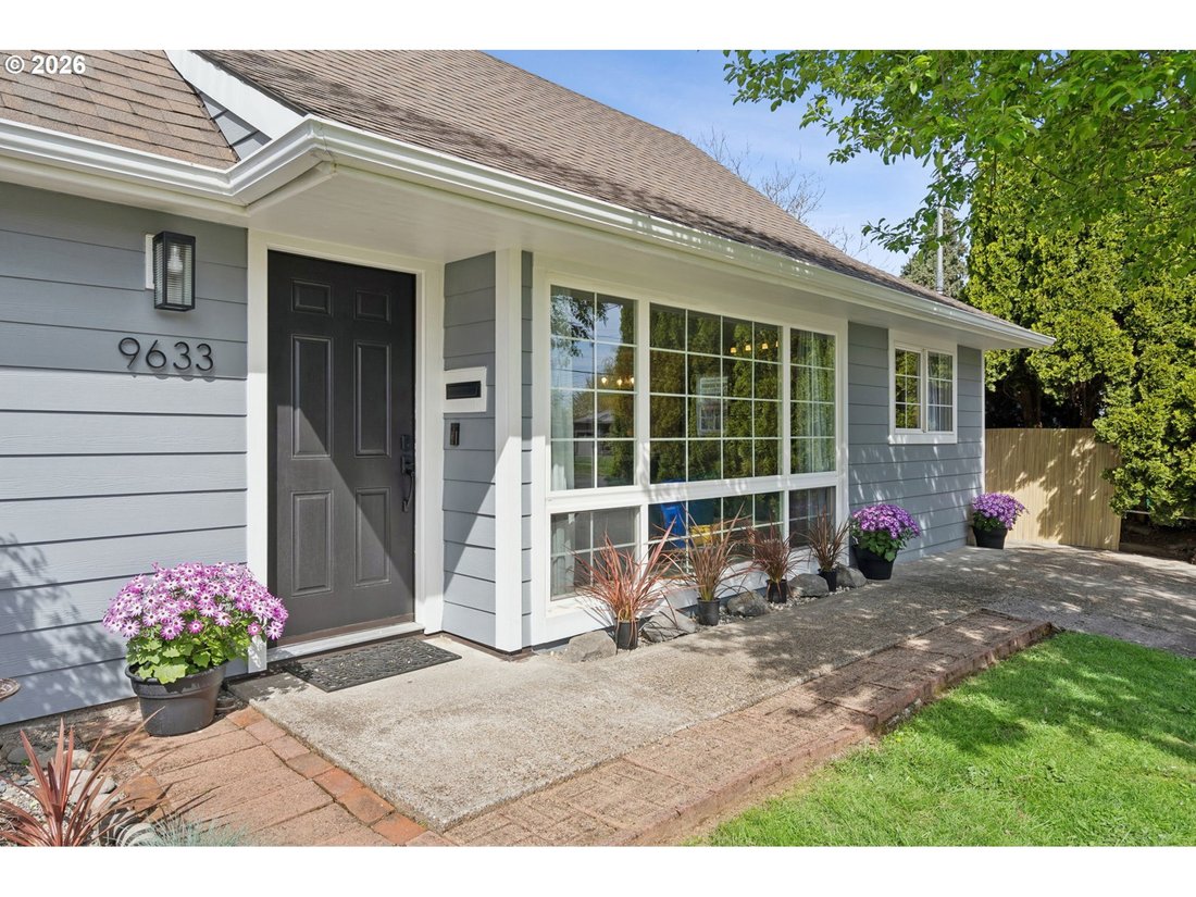 House in Portland, Oregon, United States 2 - 17942685