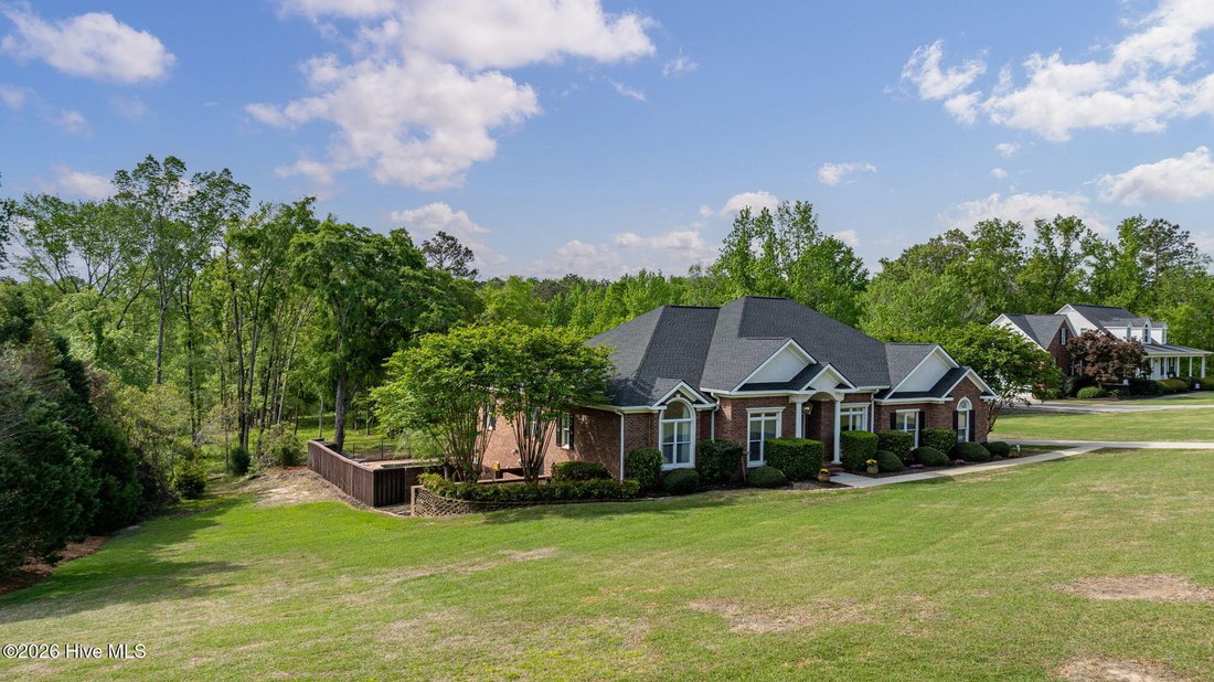 House in Evans, Georgia, United States 2 - 17942313