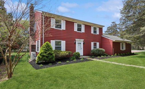 House in Hampton Bays, New York, United States 1