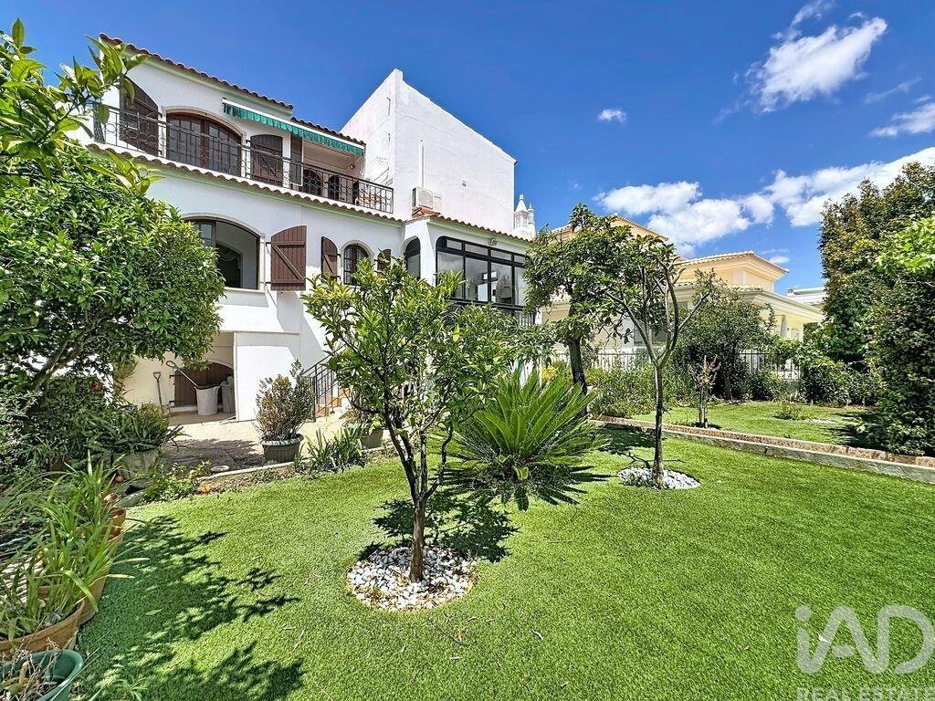 Townhouse in Faro (Se e Sao Pedro), Algarve, Portugal 2 - 17942920