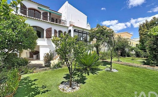 Residenza a Faro (Se e Sao Pedro), Algarve, Portogallo 1