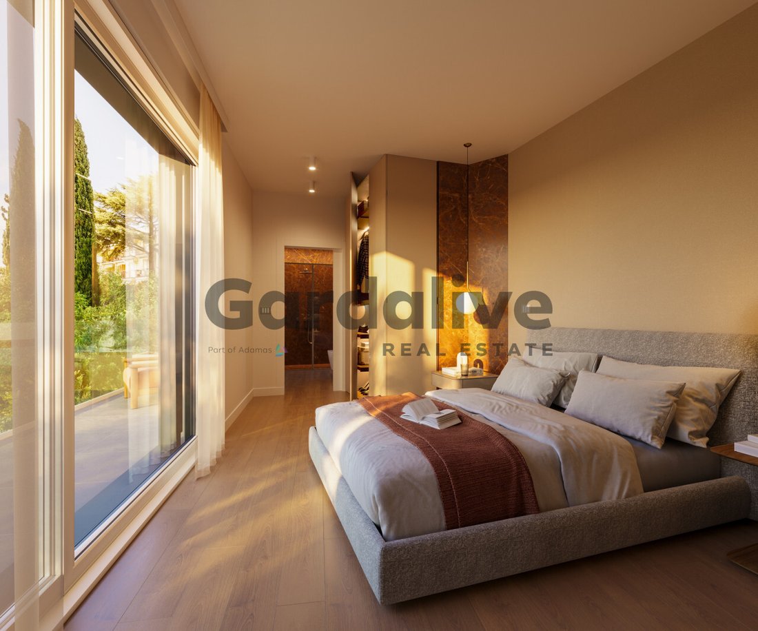 Villa in Colombare, Sirmione, Lombardy 4 - 17941311
