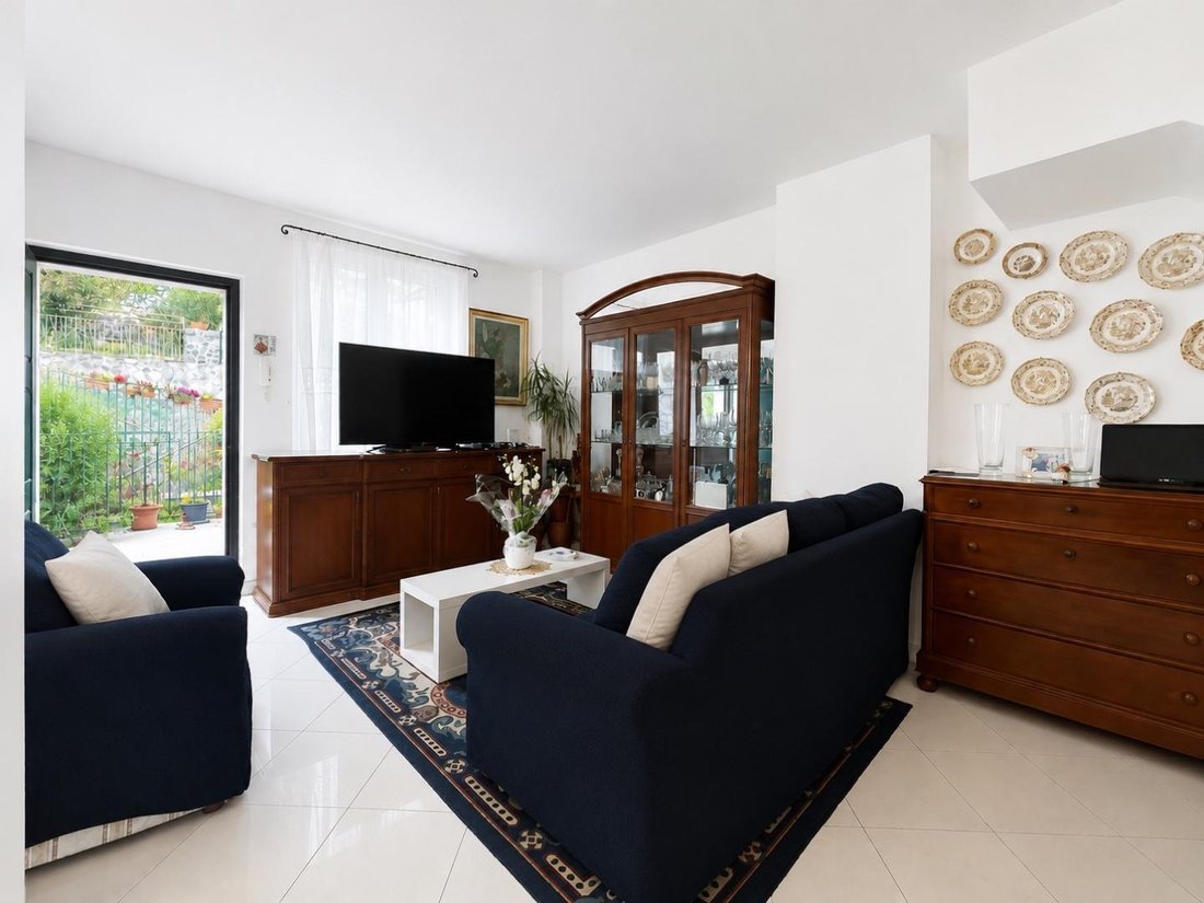 Apartment in Levanto, Liguria, Italy 5 - 17941128