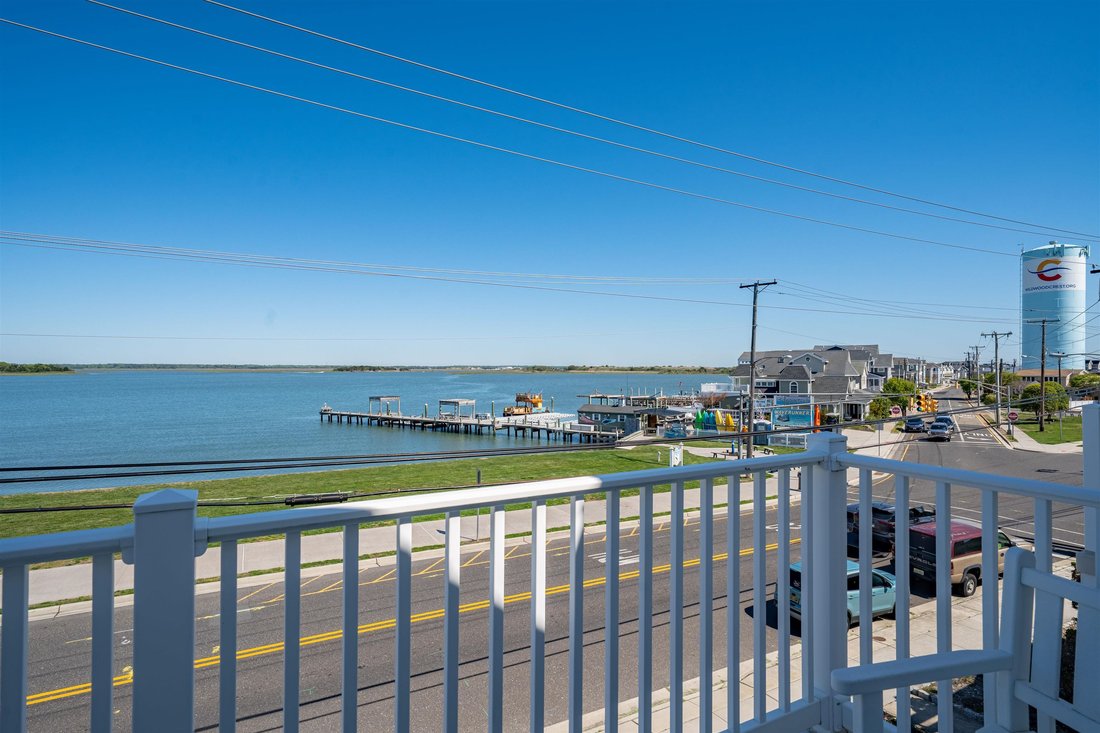 Condo in Wildwood, New Jersey, United States 4 - 17943583