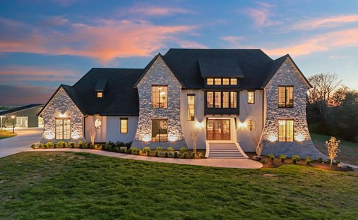 House in Mt. Juliet, Tennessee, United States 1