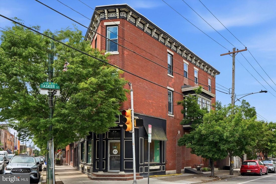 House in Philadelphia, Pennsylvania, United States 1 - 17943915