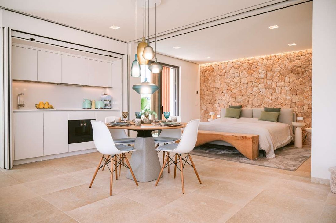 Apartment in Ibiza Town, Balearic Islands, Spain 2 - 17939087