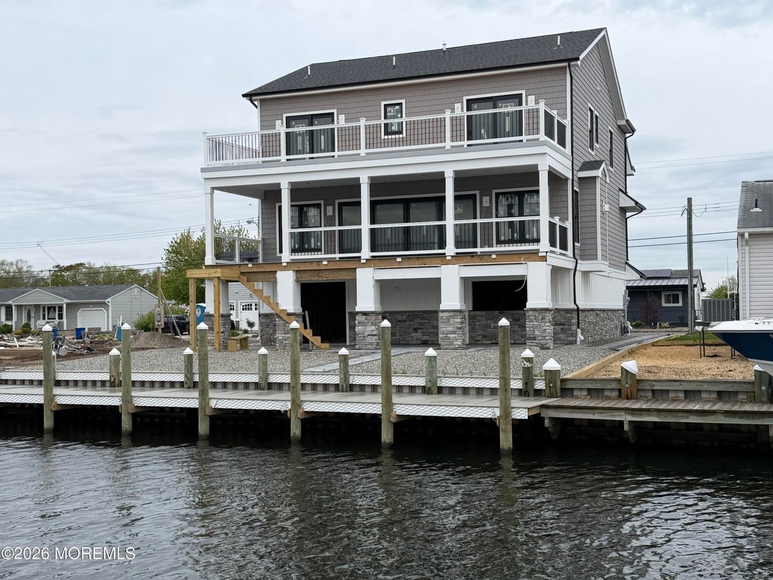 House in Lacey Township, New Jersey, United States 5 - 17466397