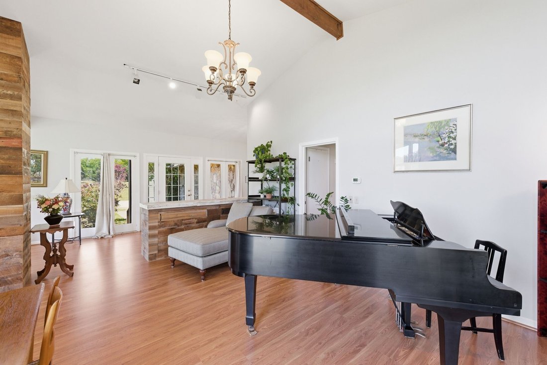 House in Arrington, Tennessee, United States 5 - 17940592