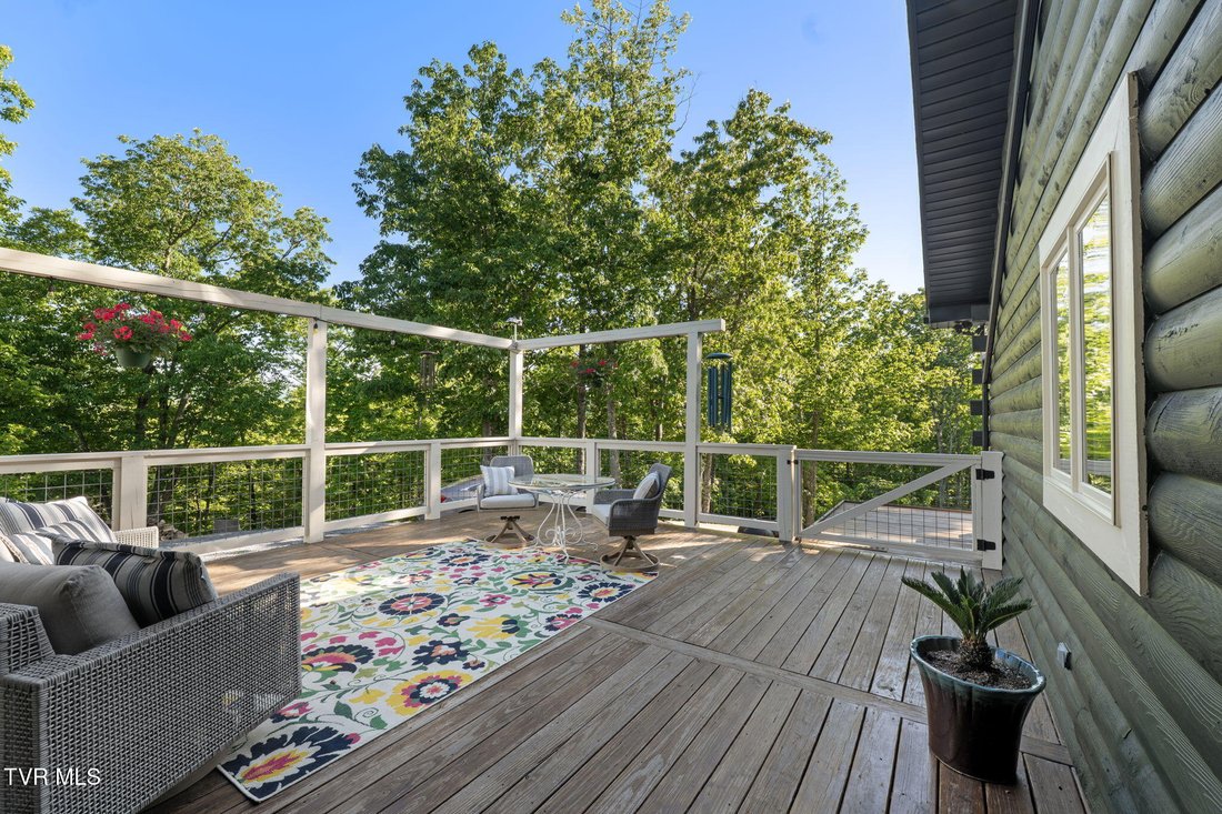 House in Abingdon, Virginia, United States 4 - 17939316