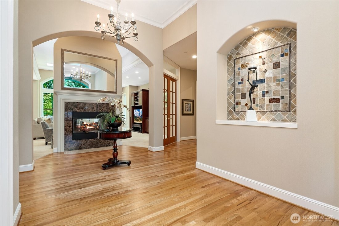 House in Cottage Lake, Washington, United States 4 - 17938931