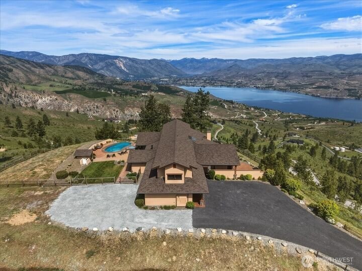 House in Chelan, Washington, United States 4 - 17945106