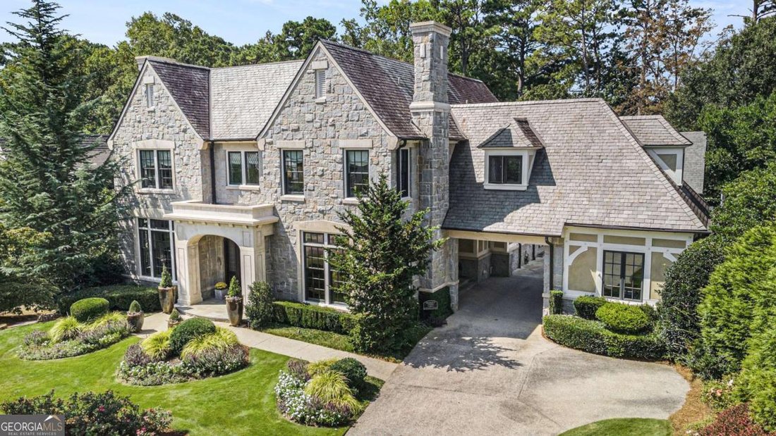 House in Atlanta, Georgia, United States 2 - 17942742