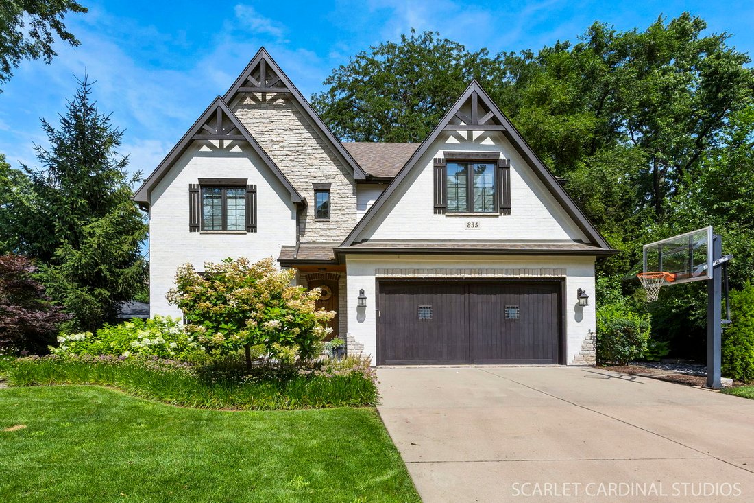 House in Naperville, Illinois, United States 1 - 17938033