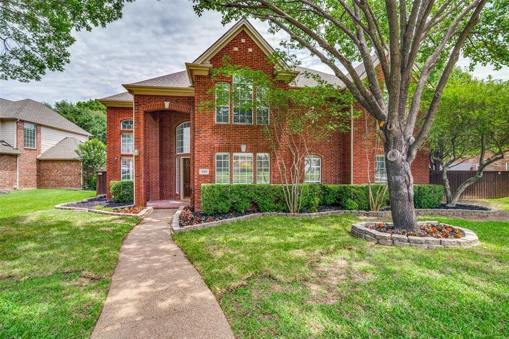 House in Richardson, Texas, United States 1 - 17943677