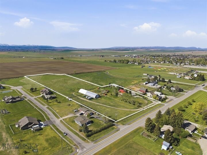 House in Manhattan, Montana, United States 5 - 17945100