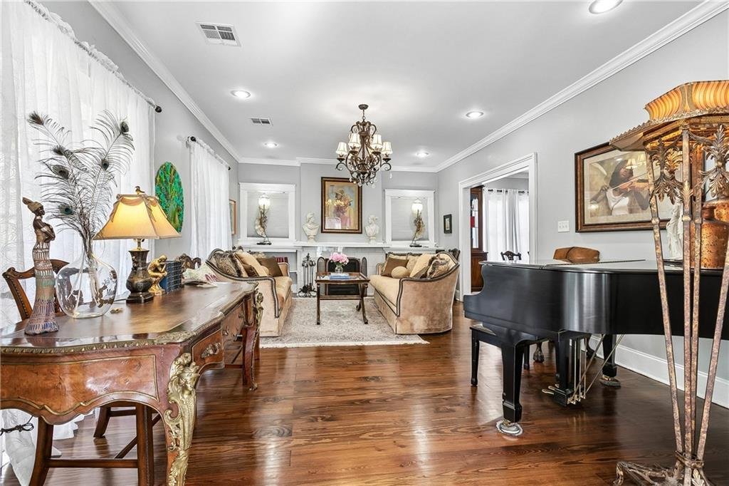 House in New Orleans, Louisiana, United States 5 - 17939375