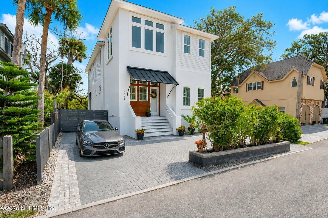 House in St. Augustine, Florida, United States 2 - 16946747