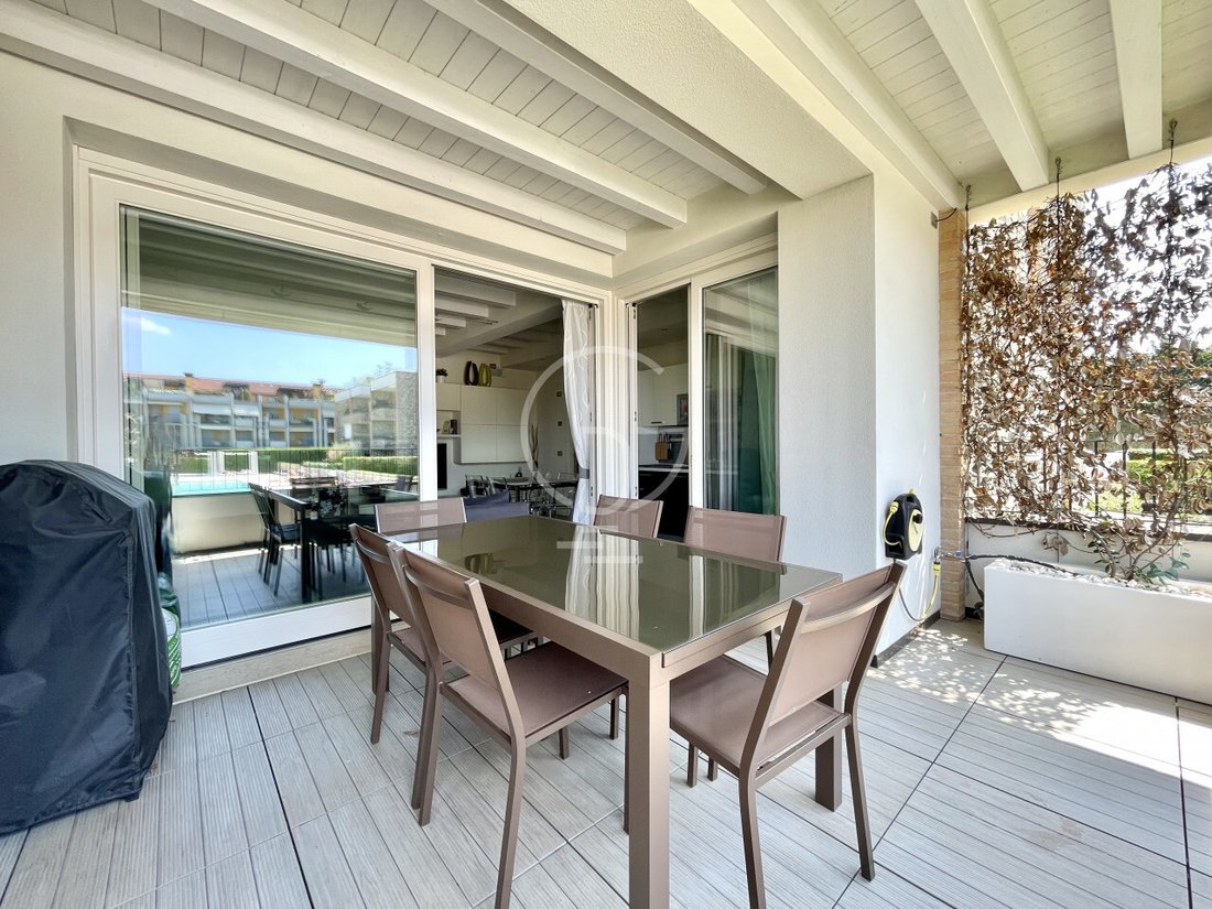 Apartment in Rivoltella, Desenzano del Garda, Lombardy 3 - 17941308