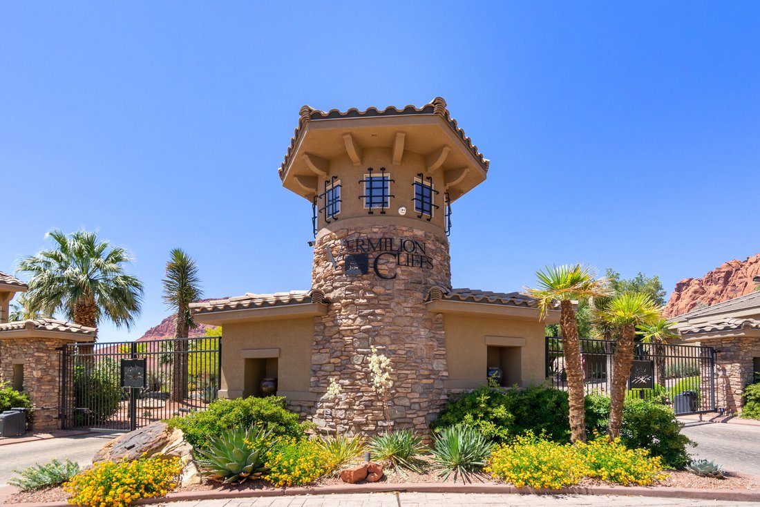 House in Ivins, Utah, United States 3 - 17938313