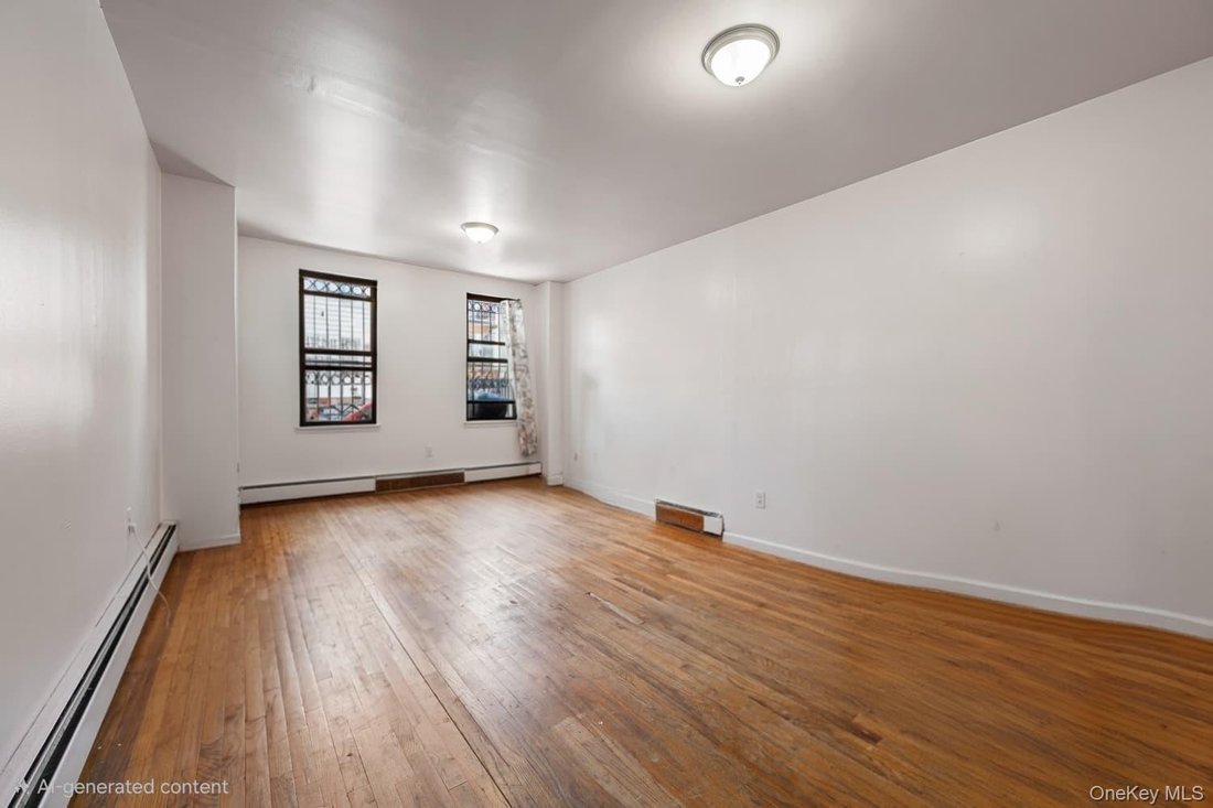 Apartment in New York, New York, United States 4 - 17743907
