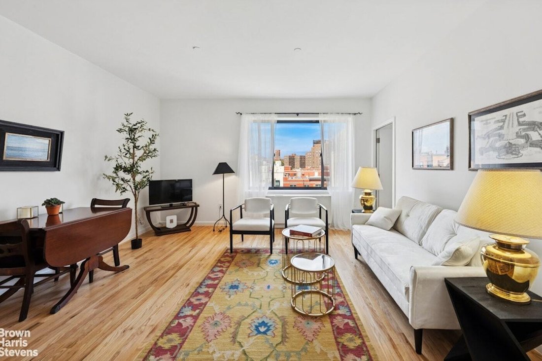 Condominio a New York, New York, Stati Uniti 2 - 17094658