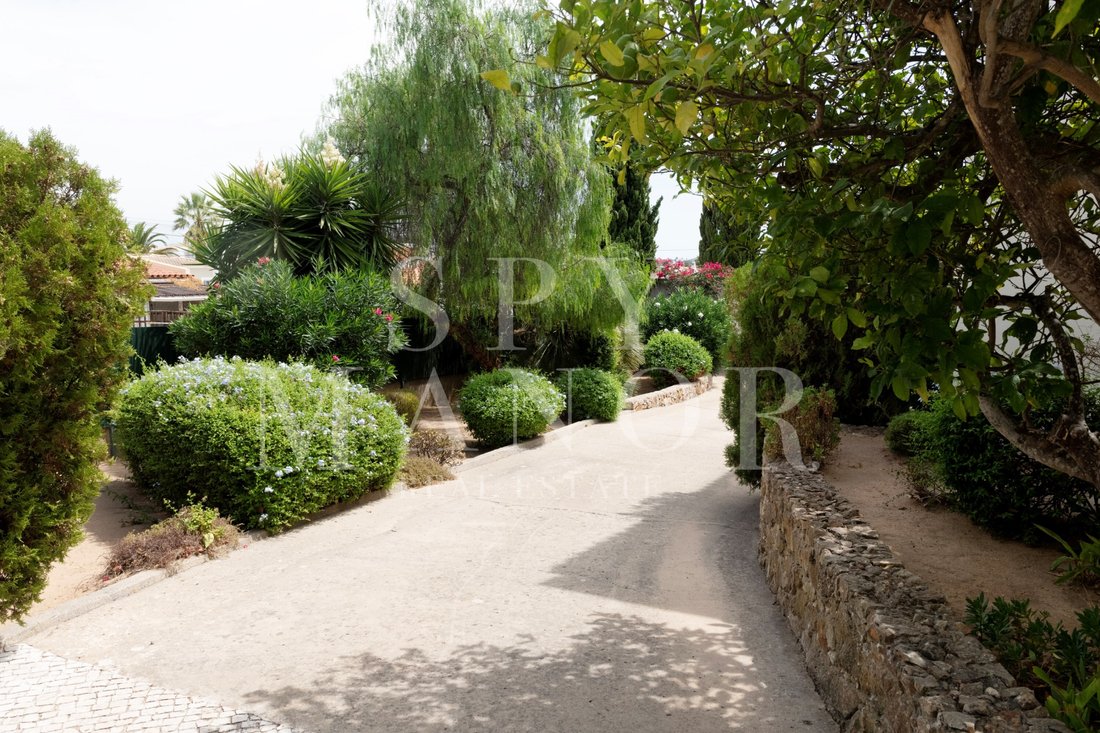 Villa in Carvoeiro, Algarve, Portugal 3 - 17937840