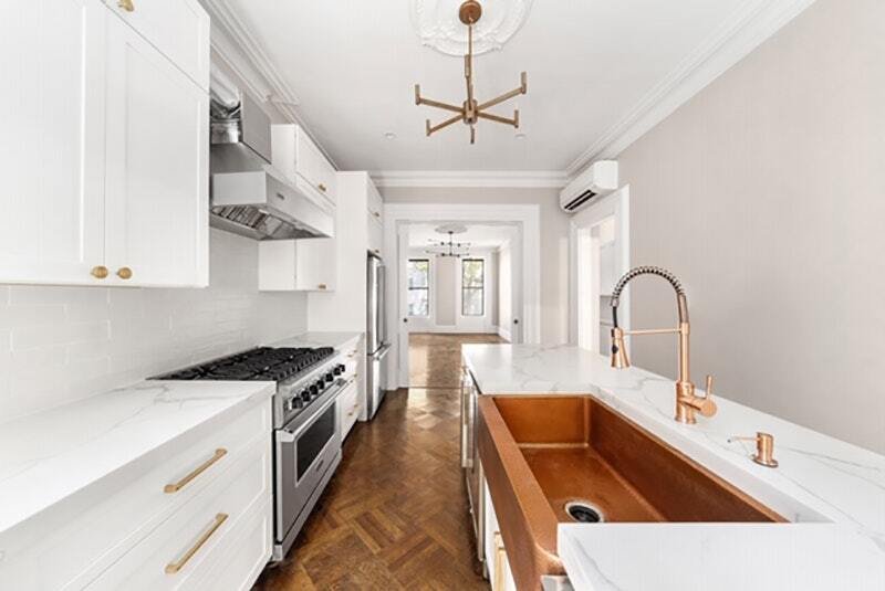 Townhouse in New York, New York, United States 4 - 17875033