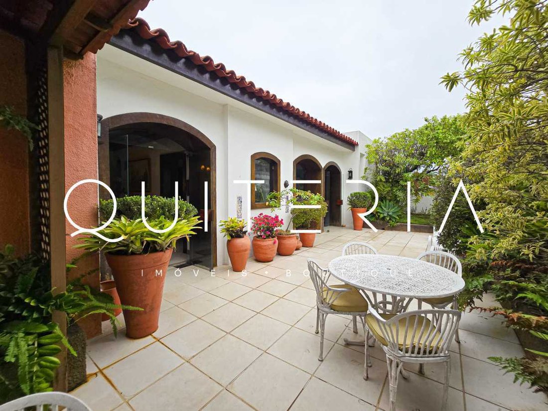 Penthouse in Rio de Janeiro, State of Rio de Janeiro, Brazil 1 - 17942853