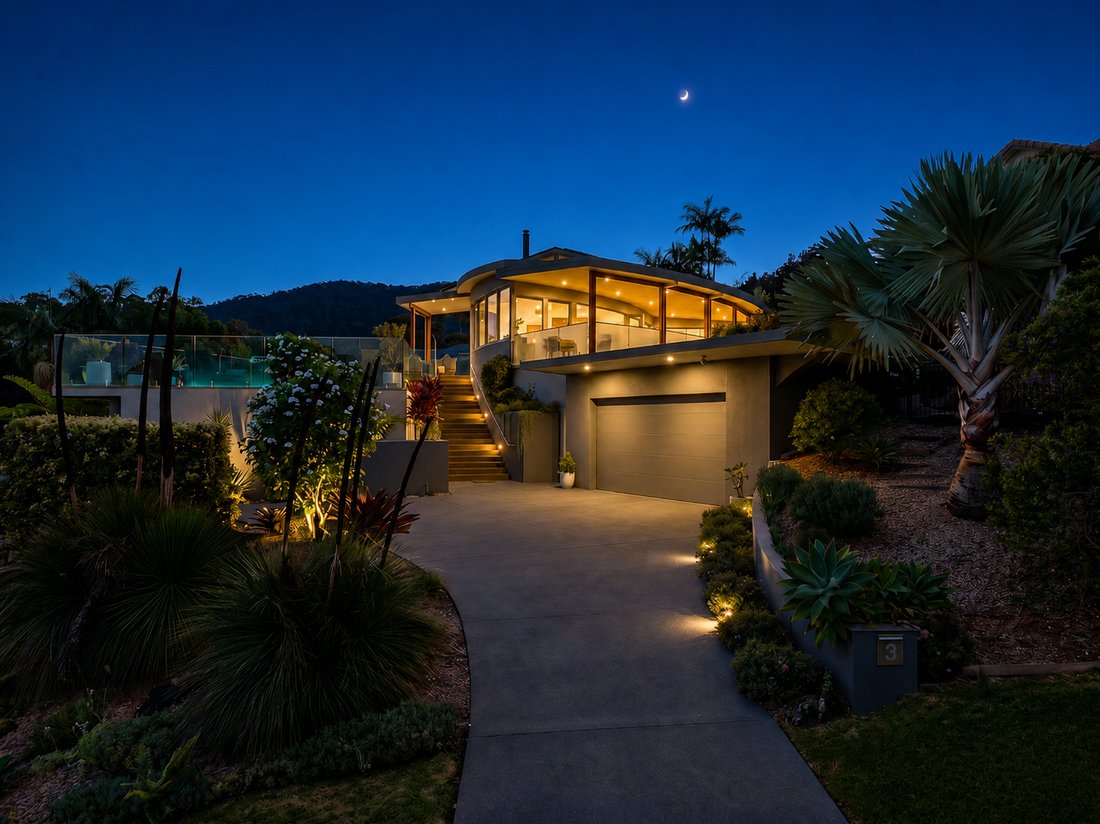 House in Ocean Shores, New South Wales, Australia 1 - 17938121