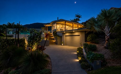 Maison à Ocean Shores, Nouvelle-Galles du Sud, Australie 1