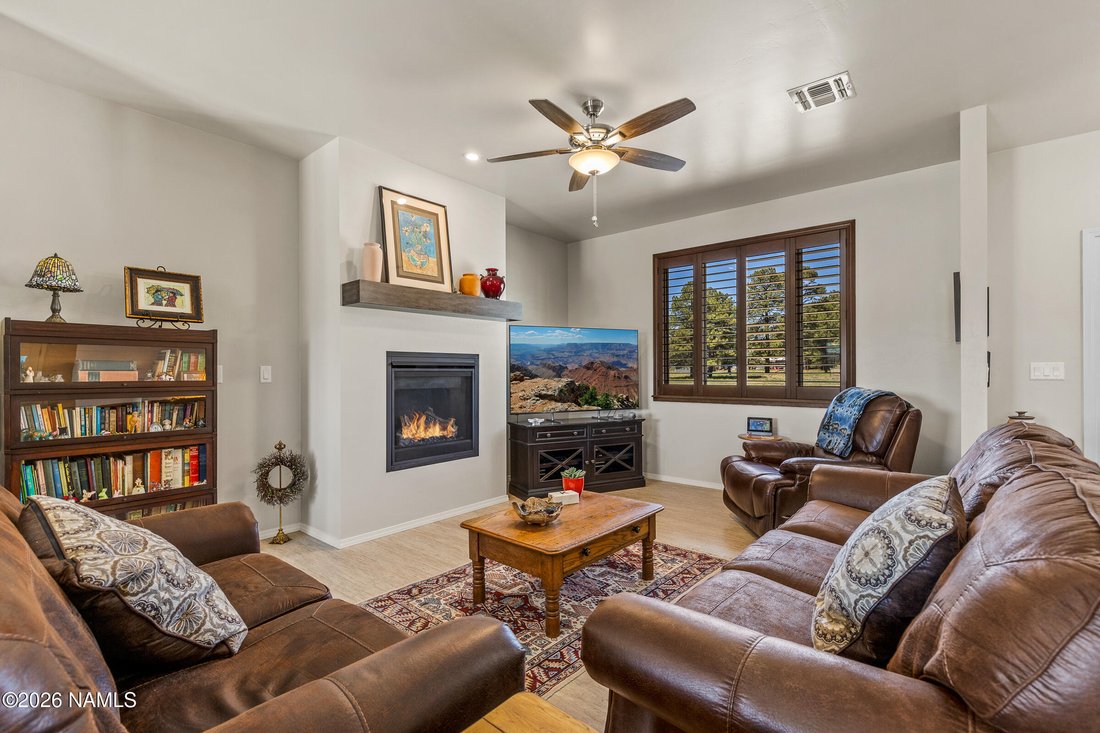House in Williams, Arizona, United States 2 - 17940560