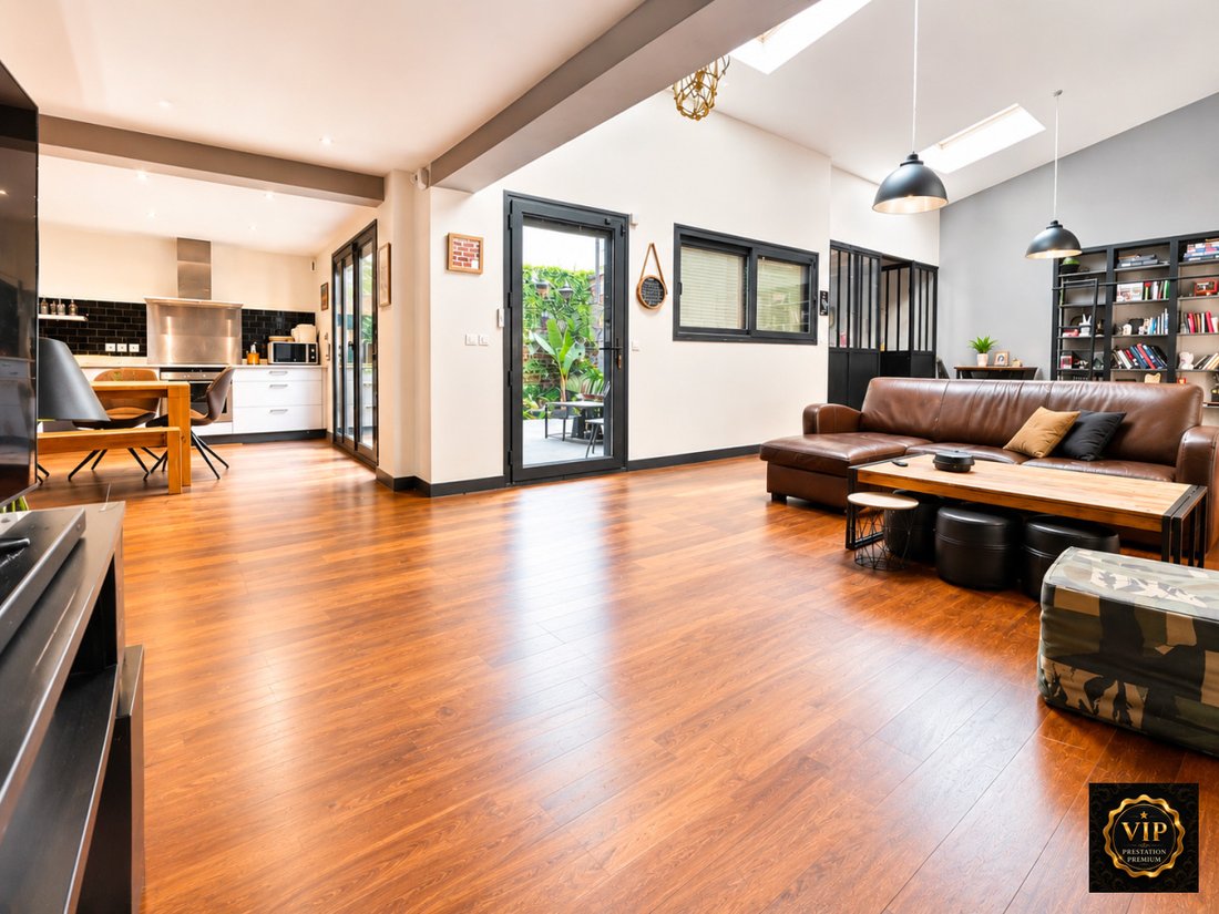 House in Centre, Nanterre, France 2 - 17451323
