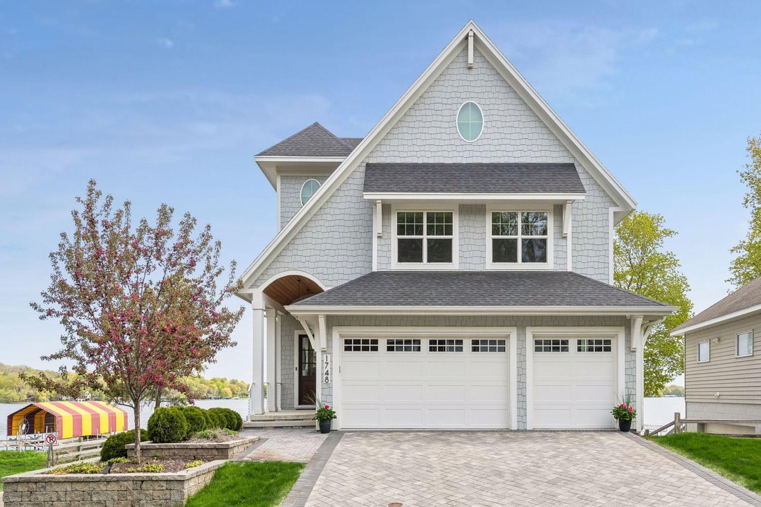 House in Mound, Minnesota, United States 5 - 17942900