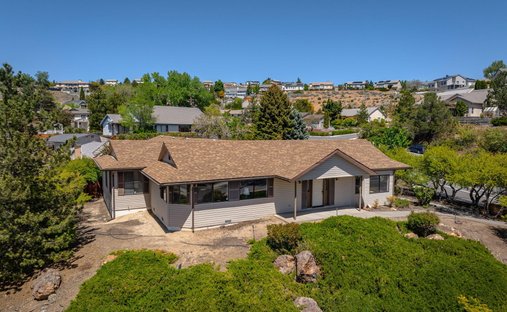 Haus in Reno, Nevada, Vereinigte Staaten 1
