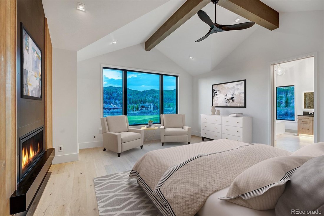 House in Breckenridge, Colorado, United States 4 - 17686321
