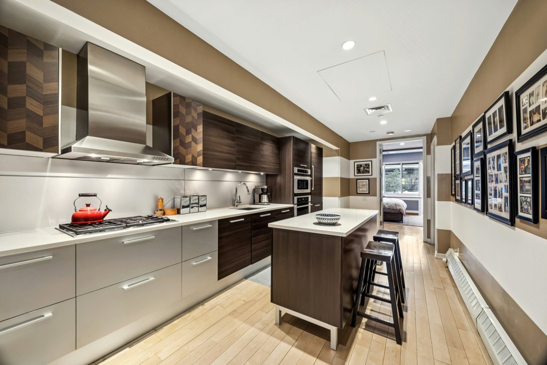 Condo in New York, New York, United States 4 - 17759043